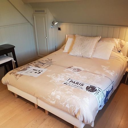 B & B De Serafijn Lochristi Ngoại thất bức ảnh