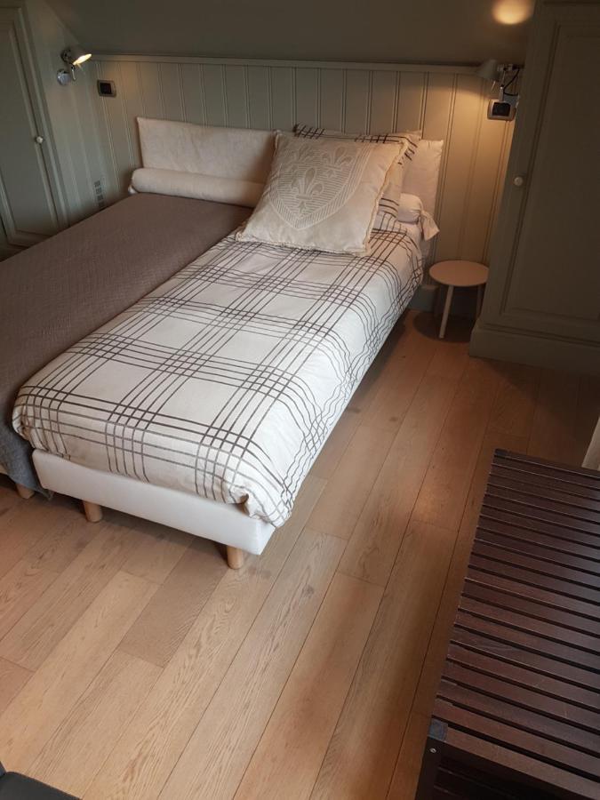 B & B De Serafijn Lochristi Ngoại thất bức ảnh